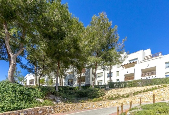 Herverkoop - Appartement / Flat -
Orihuela Costa - Las Colinas Golf
