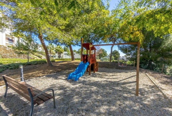 Herverkoop - Appartement / Flat -
Orihuela Costa - Las Colinas Golf