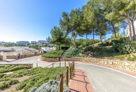 Herverkoop - Appartement / Flat -
Orihuela Costa - Las Colinas Golf