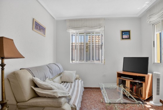 Herverkoop - Appartement / Flat -
Torrevieja - La Siesta - El Salado - Torreta