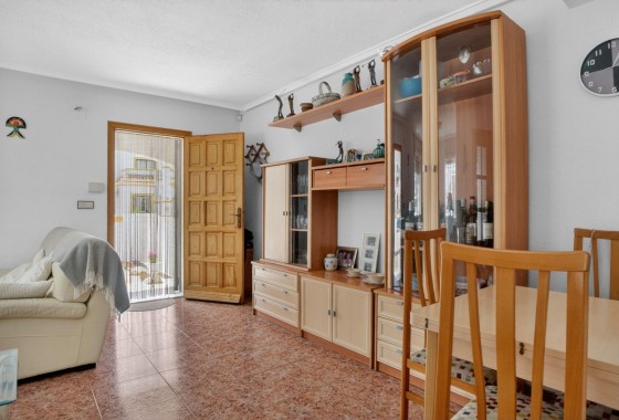 Herverkoop - Appartement / Flat -
Torrevieja - La Siesta - El Salado - Torreta