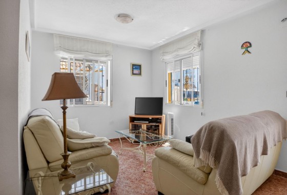 Herverkoop - Appartement / Flat -
Torrevieja - La Siesta - El Salado - Torreta