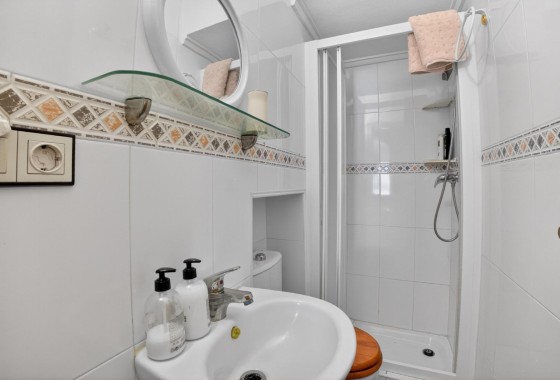 Herverkoop - Appartement / Flat -
Torrevieja - La Siesta - El Salado - Torreta