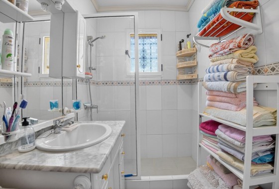 Herverkoop - Appartement / Flat -
Torrevieja - La Siesta - El Salado - Torreta