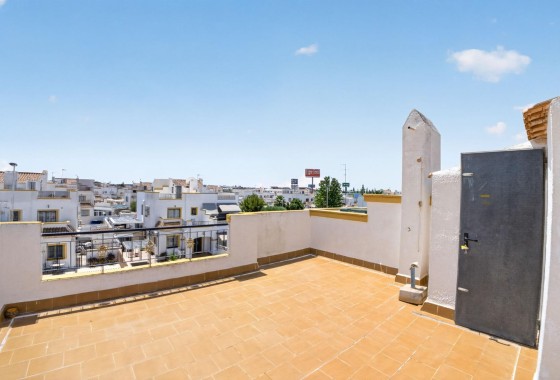 Herverkoop - Appartement / Flat -
Torrevieja - La Siesta - El Salado - Torreta