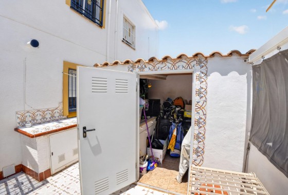 Herverkoop - Appartement / Flat -
Torrevieja - La Siesta - El Salado - Torreta