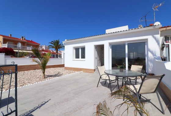 Resale - Townhouse -
Ciudad Quesada - Rojales - Altos de la Marquesa