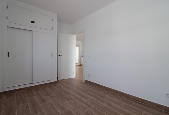 Herverkoop - Rijhuis -
Ciudad Quesada - Rojales - Altos de la Marquesa