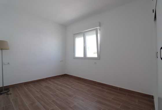Herverkoop - Rijhuis -
Ciudad Quesada - Rojales - Altos de la Marquesa