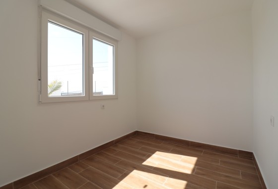 Herverkoop - Rijhuis -
Ciudad Quesada - Rojales - Altos de la Marquesa