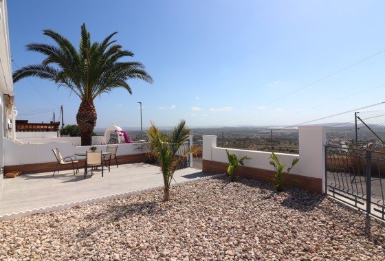 Herverkoop - Rijhuis -
Ciudad Quesada - Rojales - Altos de la Marquesa