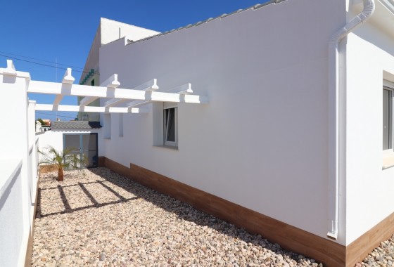 Herverkoop - Rijhuis -
Ciudad Quesada - Rojales - Altos de la Marquesa