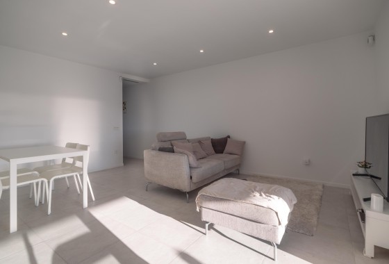 Herverkoop - Appartement / Flat -
Orihuela Costa - Playa Flamenca