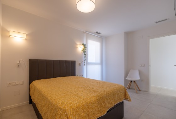 Herverkoop - Appartement / Flat -
Orihuela Costa - Playa Flamenca
