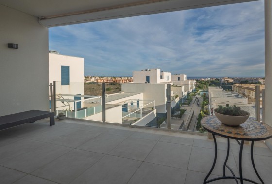 Herverkoop - Appartement / Flat -
Orihuela Costa - Playa Flamenca