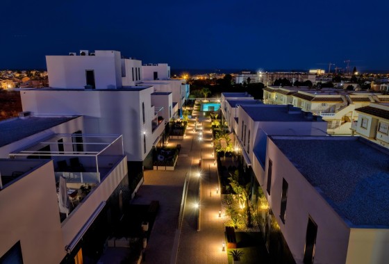 Herverkoop - Appartement / Flat -
Orihuela Costa - Playa Flamenca