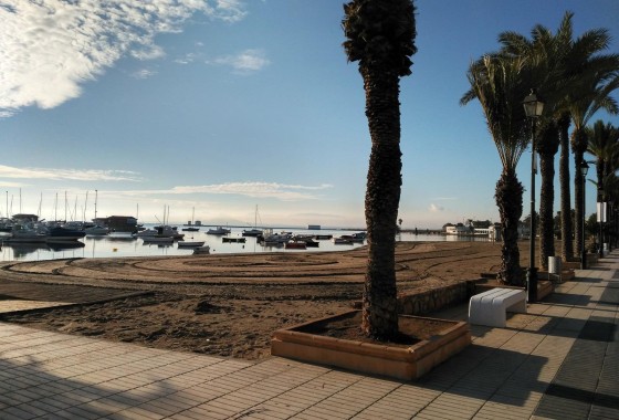 New Build - Freistehende Villa -
Los Alcázares - Serena Golf