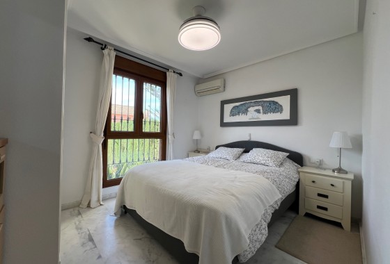 Herverkoop - Appartement / Flat -
Algorfa - La Finca Golf Resort