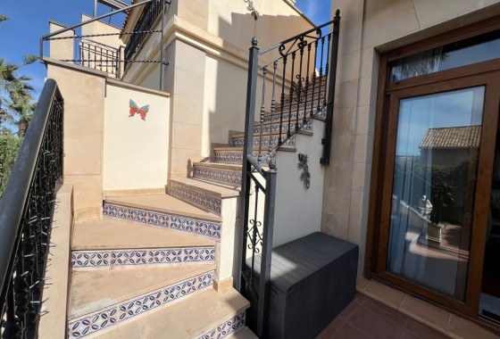 Herverkoop - Appartement / Flat -
Algorfa - La Finca Golf Resort