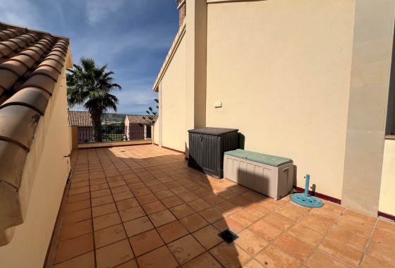 Herverkoop - Appartement / Flat -
Algorfa - La Finca Golf Resort