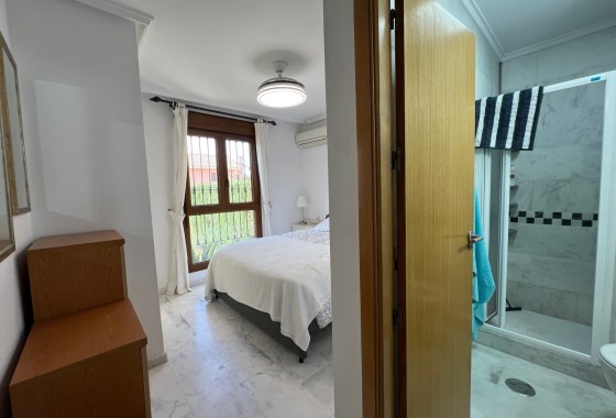 Herverkoop - Appartement / Flat -
Algorfa - La Finca Golf Resort
