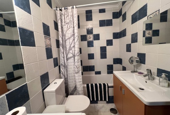 Herverkoop - Appartement / Flat -
Algorfa - La Finca Golf Resort