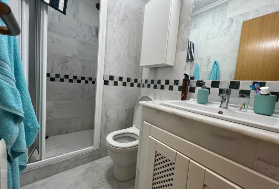 Herverkoop - Appartement / Flat -
Algorfa - La Finca Golf Resort
