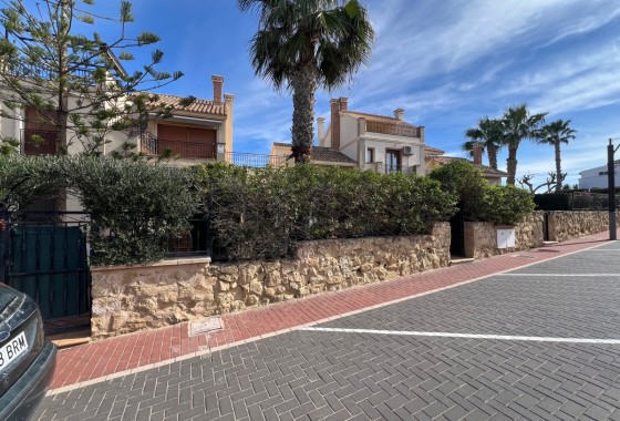 Herverkoop - Appartement / Flat -
Algorfa - La Finca Golf Resort