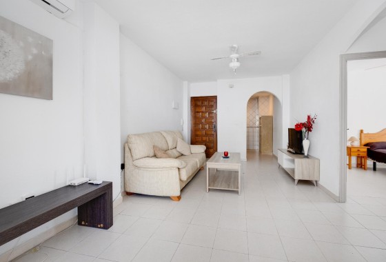 Herverkoop - Appartement / Flat -
Torrevieja - Playa de los Naufragos