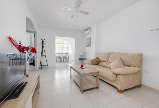 Herverkoop - Appartement / Flat -
Torrevieja - Playa de los Naufragos