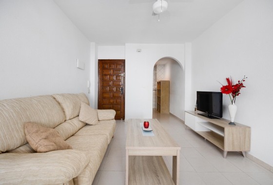 Herverkoop - Appartement / Flat -
Torrevieja - Playa de los Naufragos