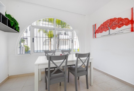 Herverkoop - Appartement / Flat -
Torrevieja - Playa de los Naufragos