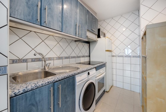 Herverkoop - Appartement / Flat -
Torrevieja - Playa de los Naufragos
