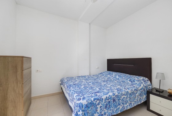 Herverkoop - Appartement / Flat -
Torrevieja - Playa de los Naufragos