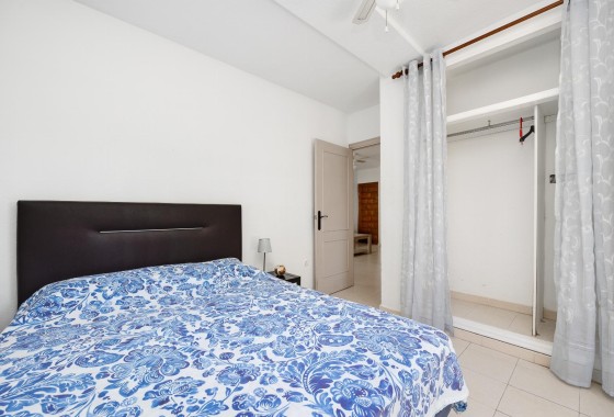 Herverkoop - Appartement / Flat -
Torrevieja - Playa de los Naufragos