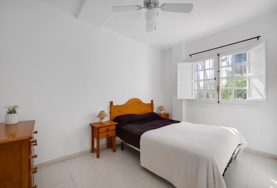 Herverkoop - Appartement / Flat -
Torrevieja - Playa de los Naufragos