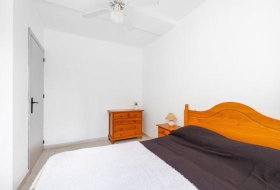 Herverkoop - Appartement / Flat -
Torrevieja - Playa de los Naufragos