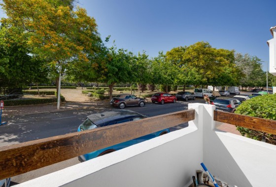 Herverkoop - Appartement / Flat -
Torrevieja - Playa de los Naufragos