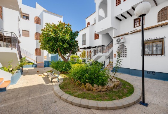 Herverkoop - Appartement / Flat -
Torrevieja - Playa de los Naufragos