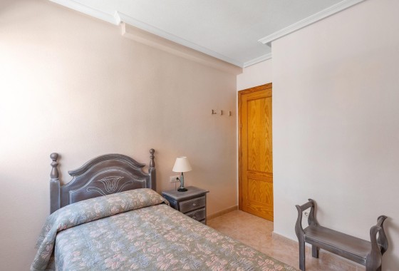Herverkoop - Appartement / Flat -
Torrevieja - Playa del Cura
