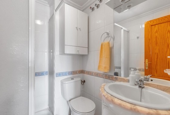 Herverkoop - Appartement / Flat -
Torrevieja - Playa del Cura