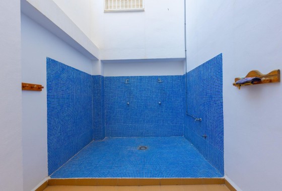 Herverkoop - Appartement / Flat -
Torrevieja - Playa del Cura