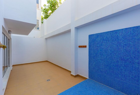 Herverkoop - Appartement / Flat -
Torrevieja - Playa del Cura