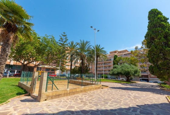 Herverkoop - Appartement / Flat -
Torrevieja - Playa del Cura
