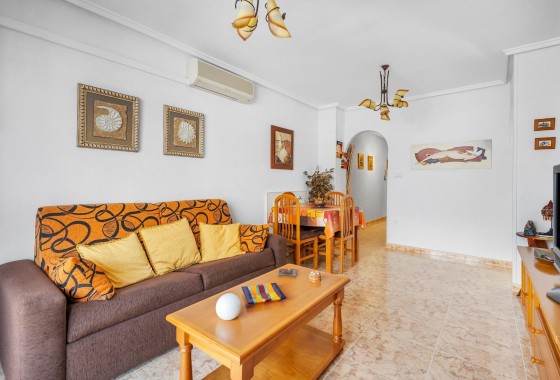 Resale - Apartment / Flat -
Torrevieja