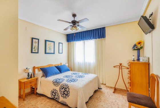 Resale - Apartment / Flat -
Torrevieja