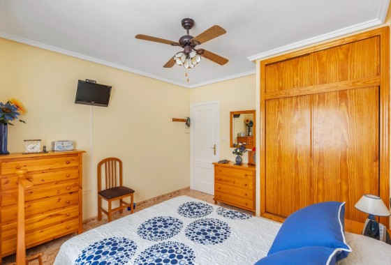 Resale - Apartment / Flat -
Torrevieja