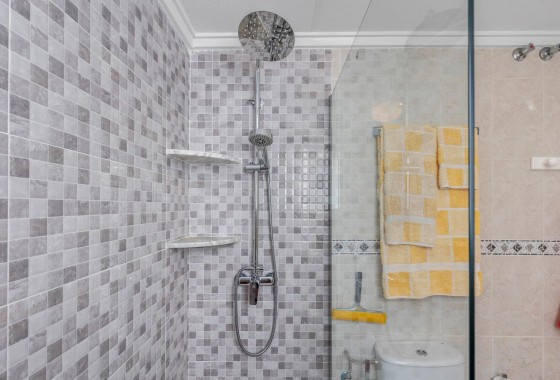 Resale - Apartment / Flat -
Torrevieja