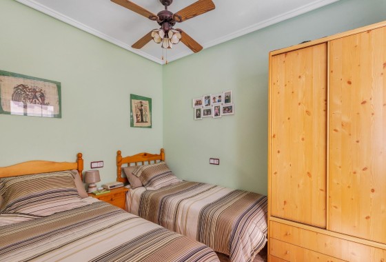 Resale - Apartment / Flat -
Torrevieja