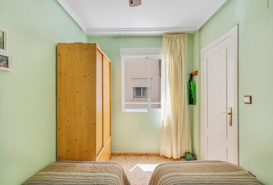 Resale - Apartment / Flat -
Torrevieja